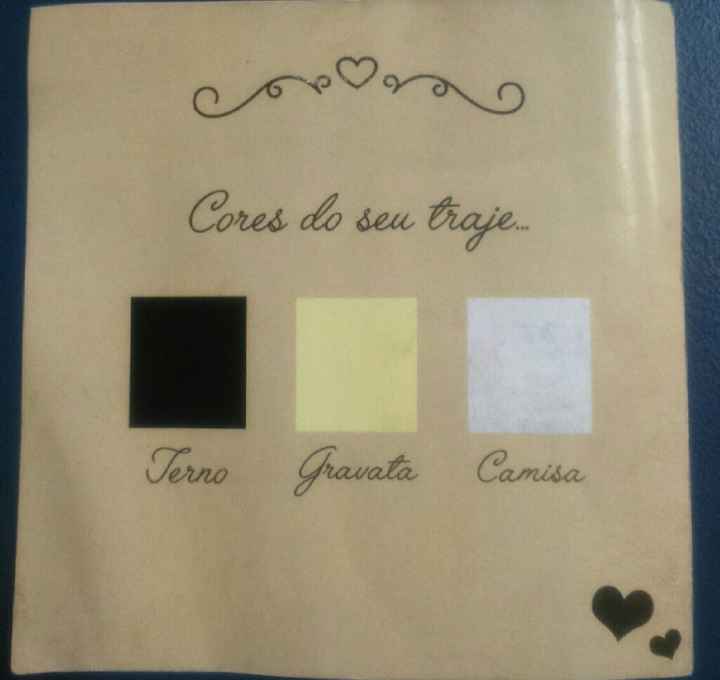 Vestido das madrinhas. - 2