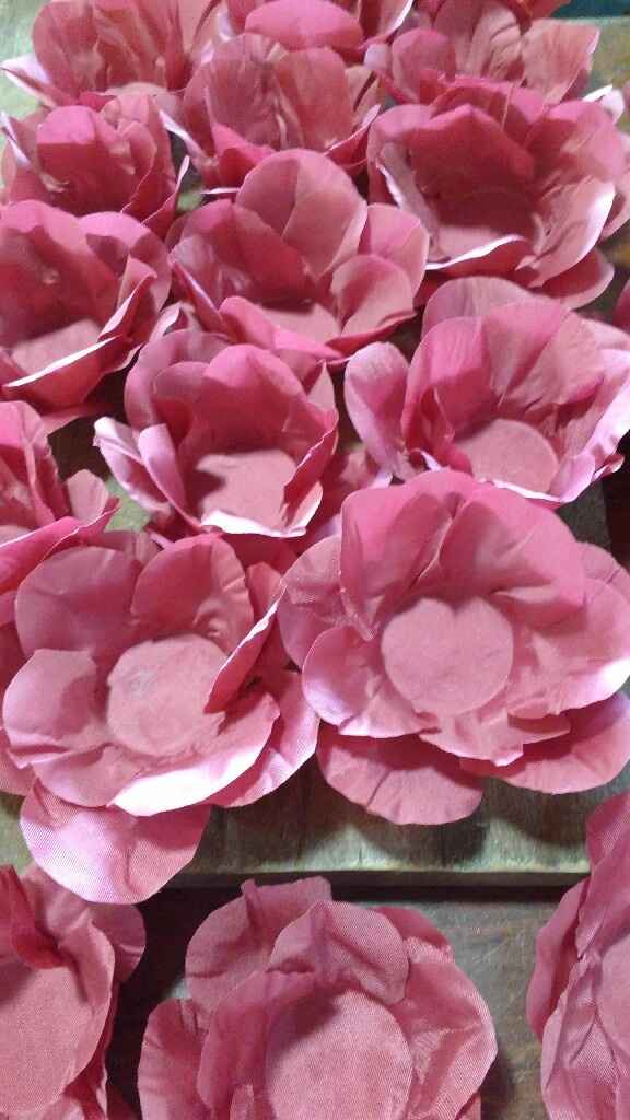 Forminhas de tecido diy - 1