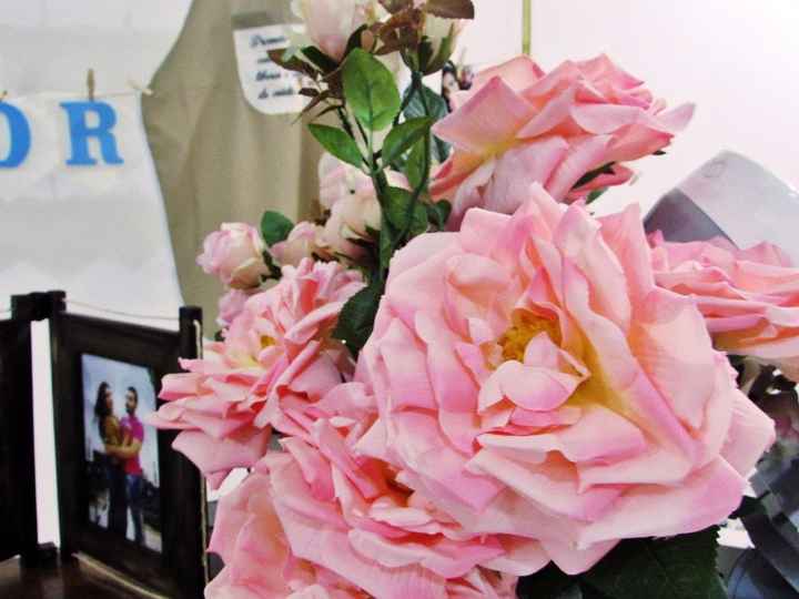 FLORES