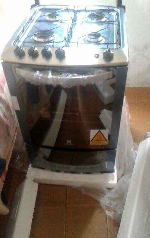 Mas um presente dado pela minha vovó. - 1