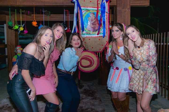 Chá bar - 2