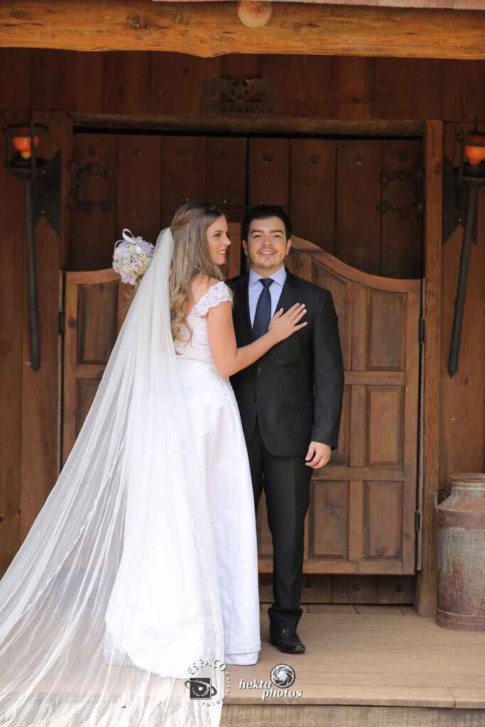 Pré wedding - 2