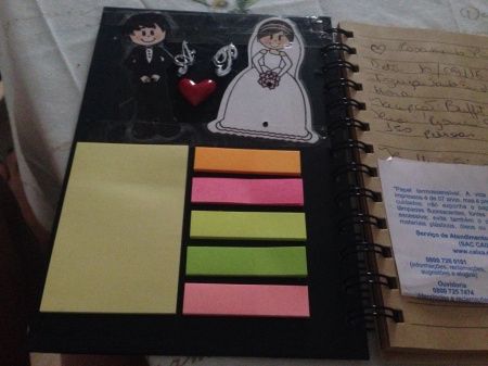 Minha agenda - 2