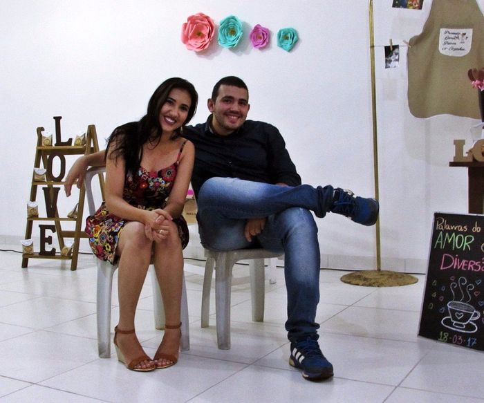 NÓS DOIS!