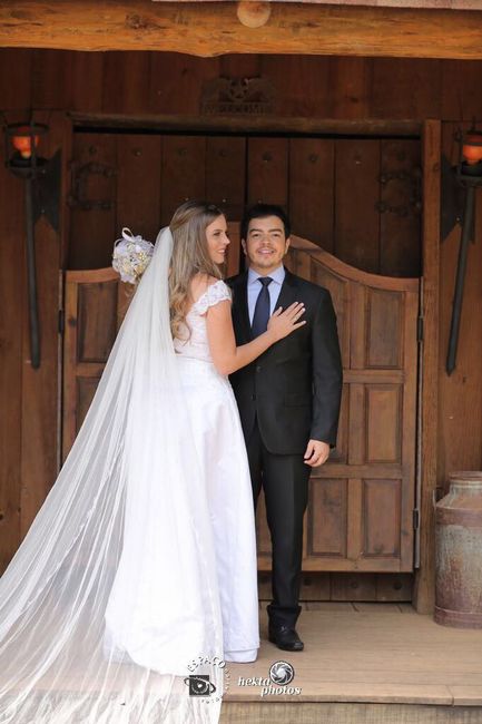 Pré wedding - 2