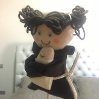 Buquê de santo antônio - 2