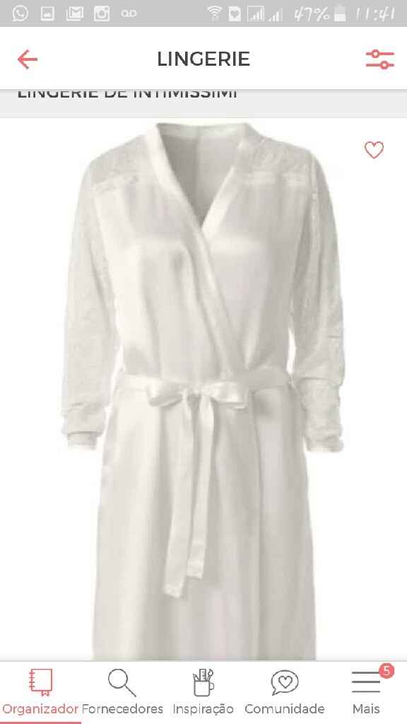 "meu look de noiva no atelier do casamentos.com.br - (giselle)" - 6