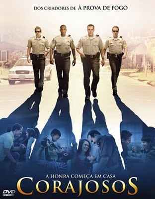 Filme Corajosos (vale muito a pena)