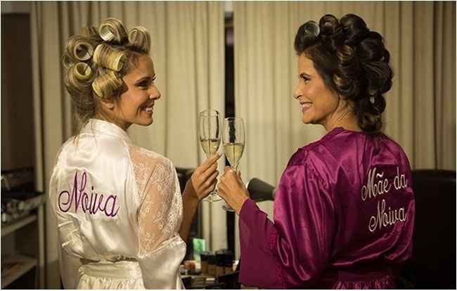 Robes de Casamento