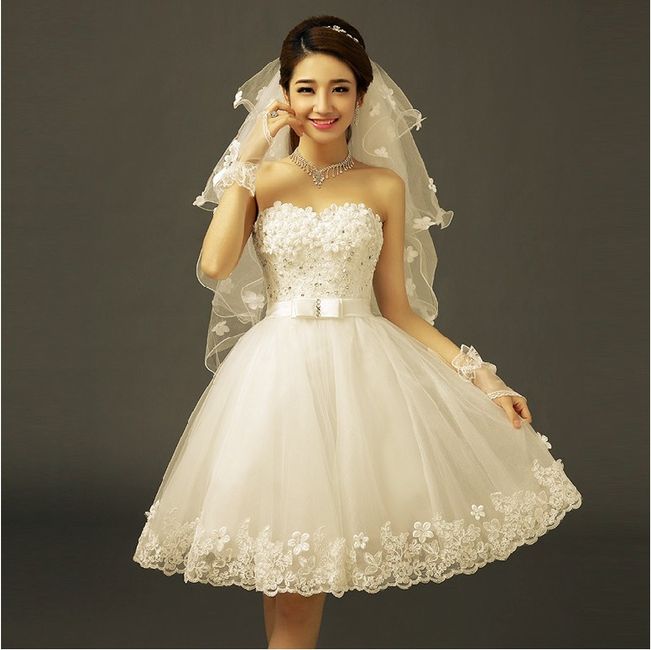 Vestido para festa 