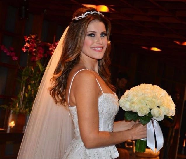 Noiva Básica