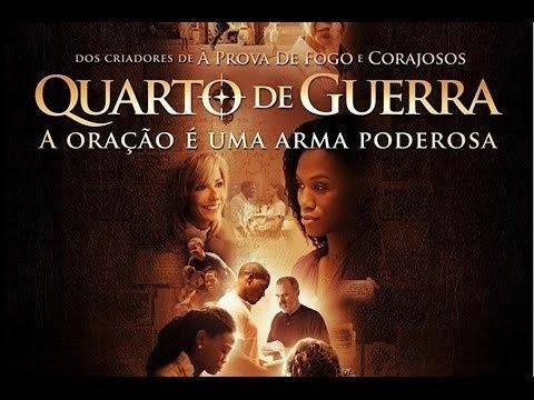 Filme Quarto de Guerra (para antes e depois e sempre)
