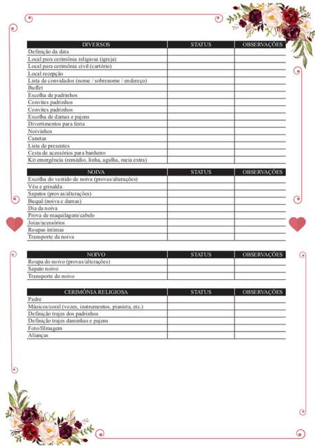Agenda em pdf 10