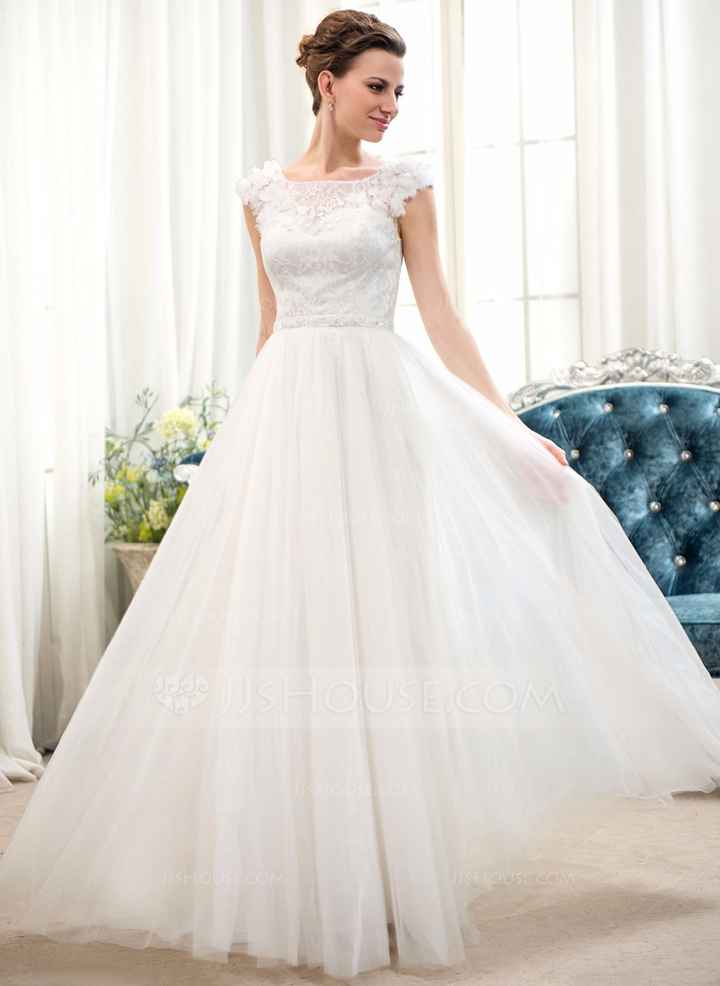 vestido