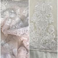 Onde lavar o vestido de noiva? - 1