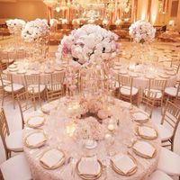 Quero essa recepção