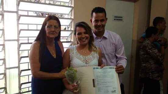 Meu casamento no civil - 3