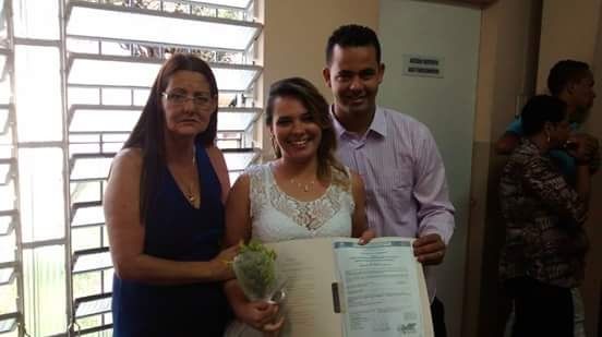 Meu casamento no civil - 3