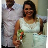 Meu casamento no civil - 2