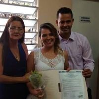 Meu casamento no civil - 3