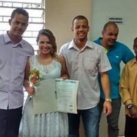 Meu casamento no civil - 5