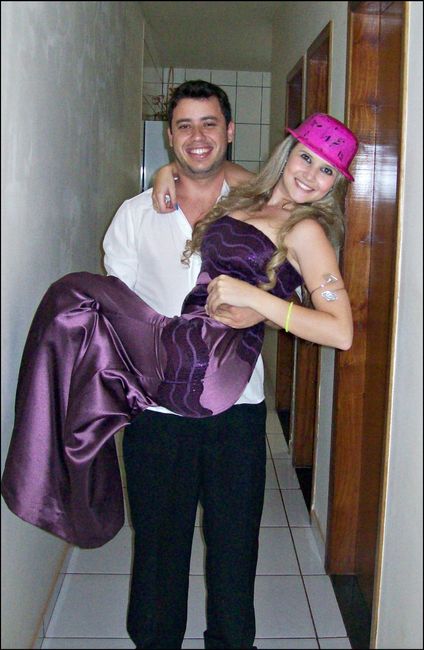 Porque viver Juntos e Feliz faz bem!!!!