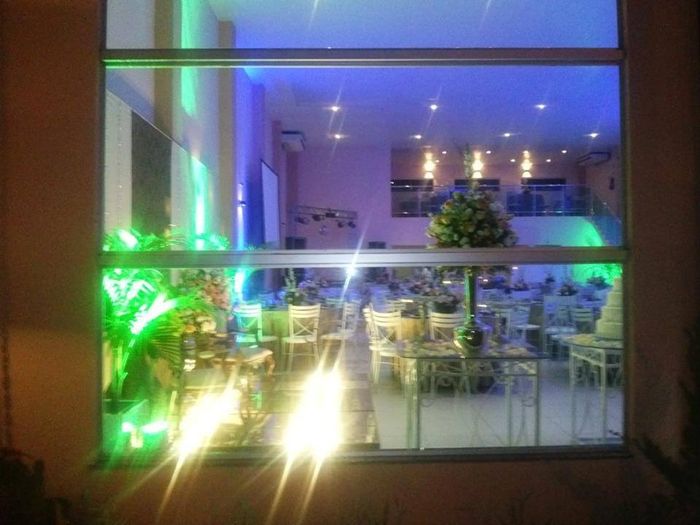 Splendore Eventos