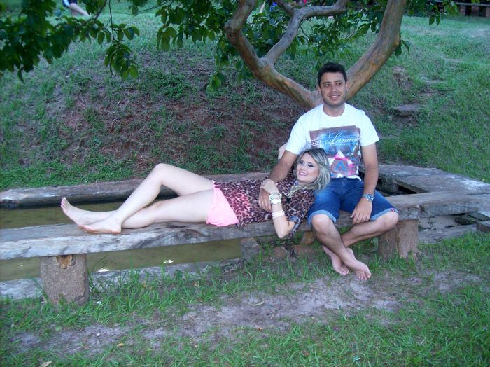 ensaio fotográfico