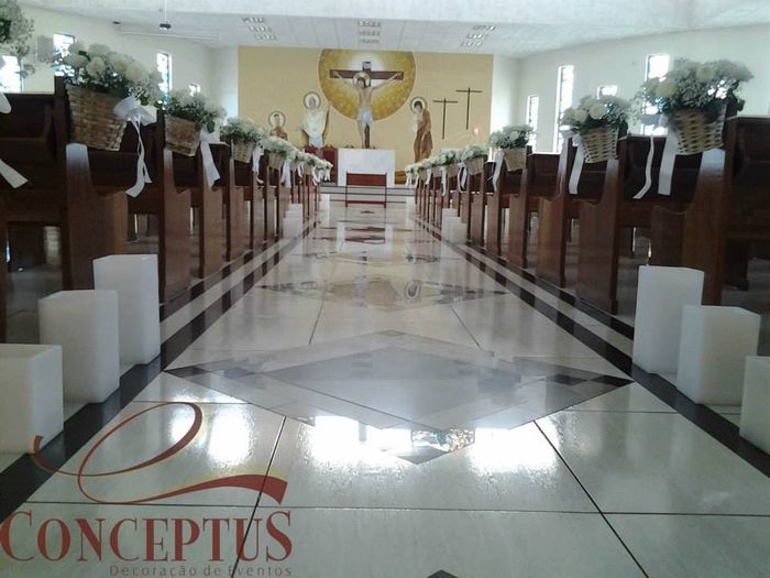 Fotos Igeja