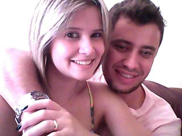 Eu e meu amor