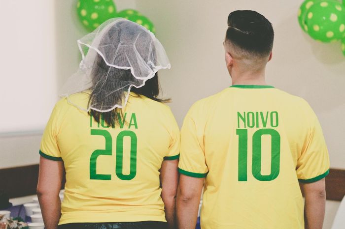 Camisetas personalizadas