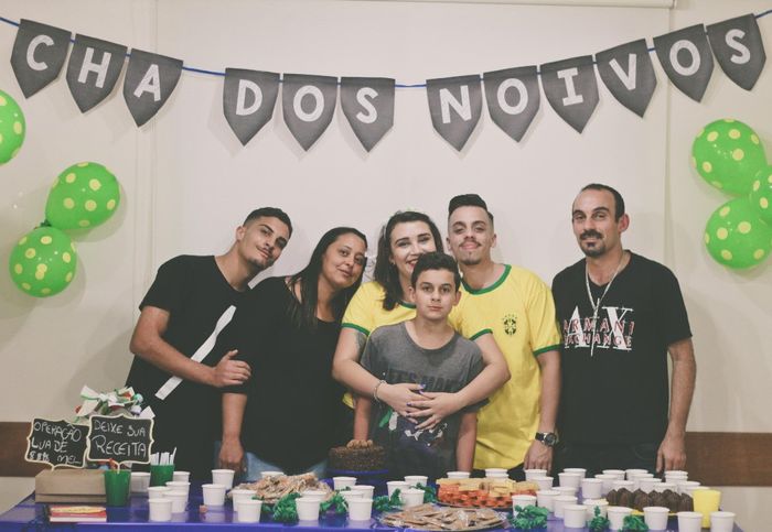 Família