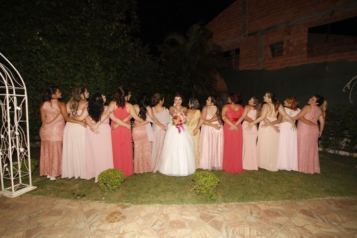 Todas maravilhosas *-*