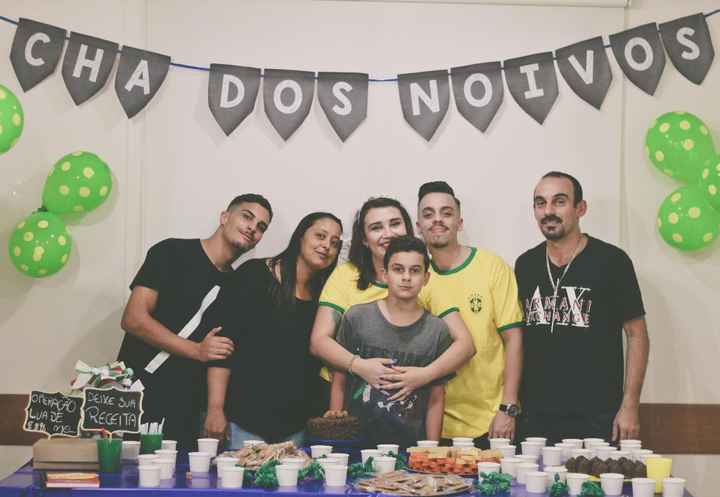 Família