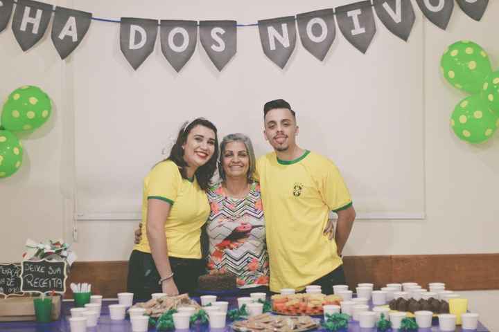 Mãe rainha