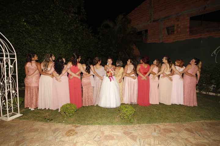 Todas maravilhosas *-*