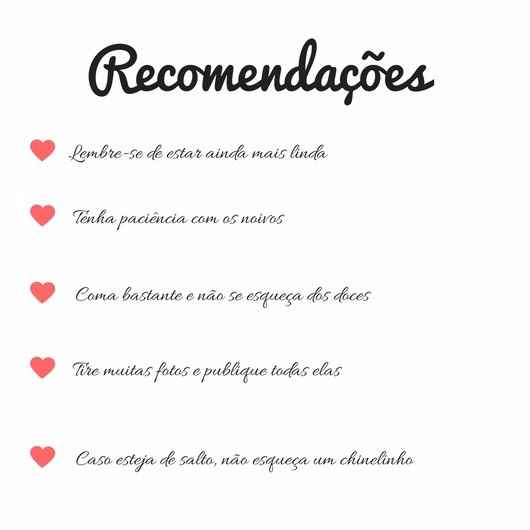 dicas