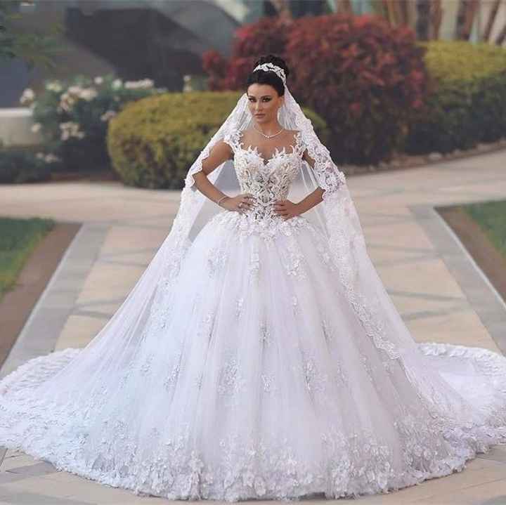 O que ele quer