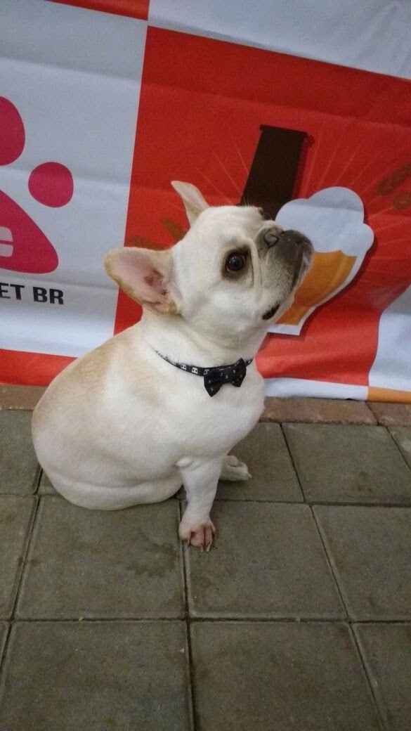 Esse é o Júlio *-*
