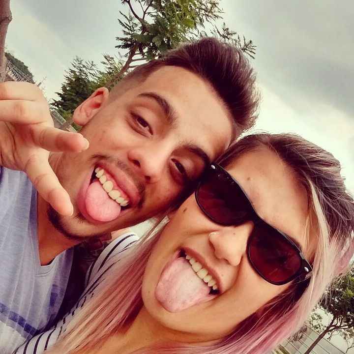 Rebeldes haha