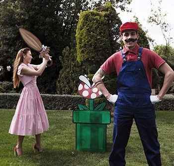Inspirado em Mario Broos