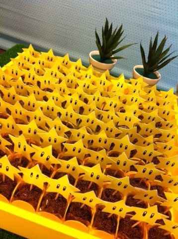 Docinhos