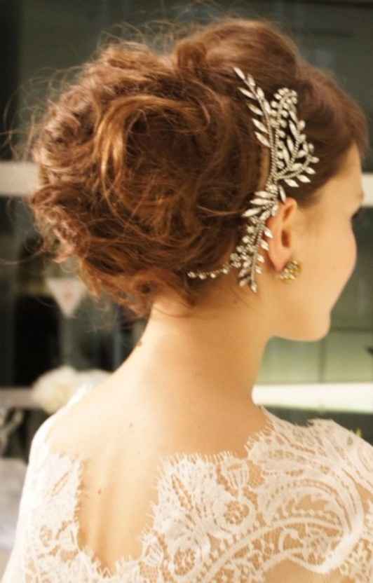 Penteado preso