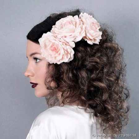 Com flores