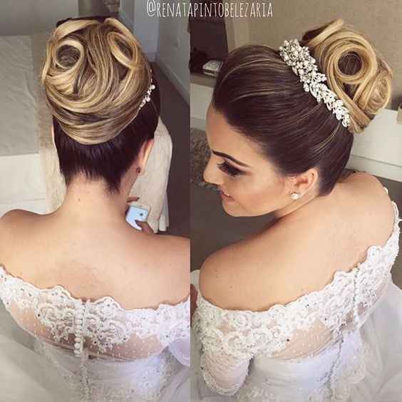 Coque alto