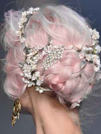 Com flores