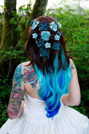 Esse cabelo *-*