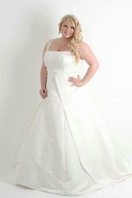 Noivas plus size - 6