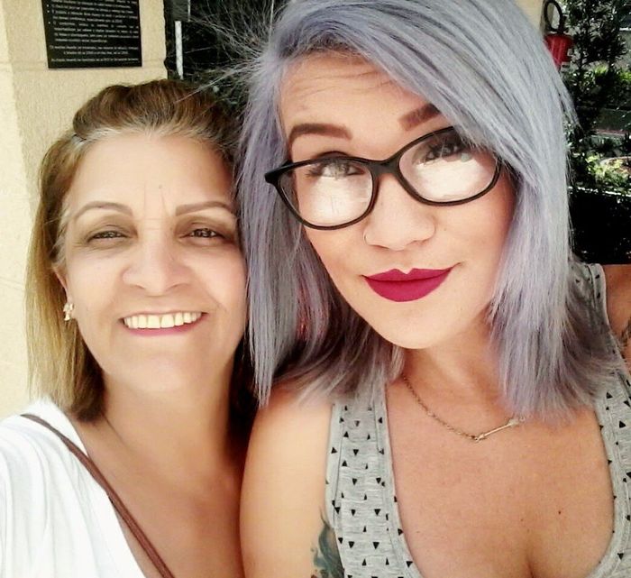 Minha rainha 