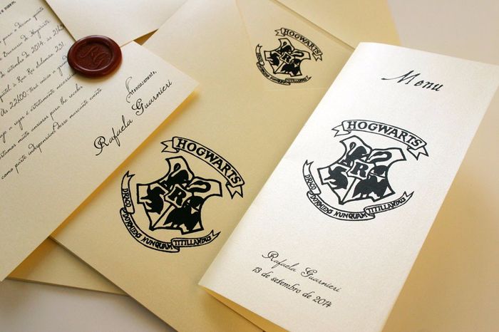 Menus